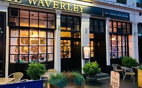 The Waverley Hotel Callander